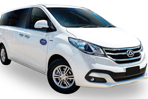 Luxury Van, Private Transfer, Port Douglas - Cairns - Attractions Sydney 0