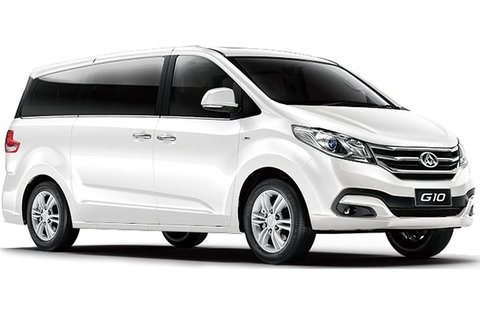 Luxury Van, Private Transfer, Port Douglas - Cairns - Attractions Sydney 3