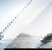 1-Night Whitsundays Private Charter Aboard Cruising Yacht Milady - Attractions Sydney