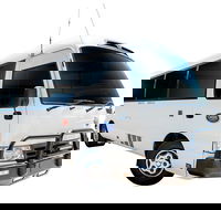 Corporate Bus Private Transfer Cairns Airport - Cairns City. - Attractions Sydney