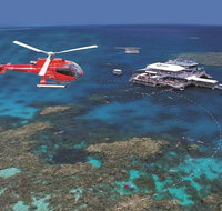 Helicopter and Cruise Packages From Port Douglas - Attractions Sydney