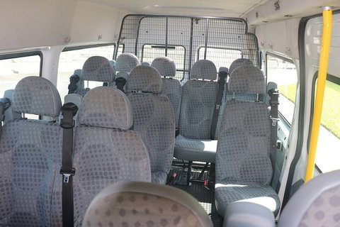 Premium Van, Private Transfer, Cairns Airport - Cairns City. - Attractions Sydney 1