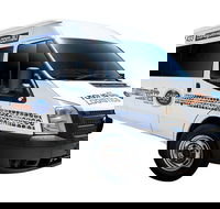 Premium Van Private Transfer Cairns Airport - Cairns City. - Attractions Sydney