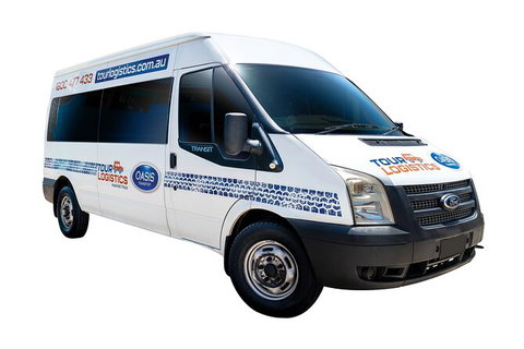 Premium Van, Private Transfer, Cairns Airport - Cairns City. - Attractions Sydney 0