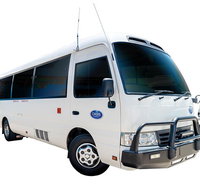 Corporate Bus Private Transfer Trinity Beach - Cairns - Attractions Sydney