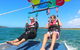 Jetboat / Parasail Package For 2 - thumb 6
