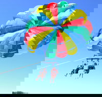 Jetboat / Parasail Package for 2 - Attractions Sydney