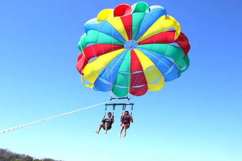 Jetboat / Parasail Package For 2 - Attractions Sydney 0