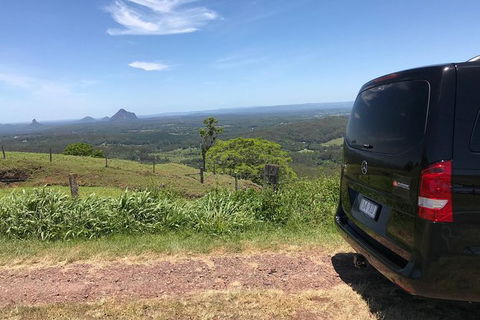 Private Transfer From Noosa To Sunshine Coast Airport For 1 To 4 People - Attractions Sydney 1