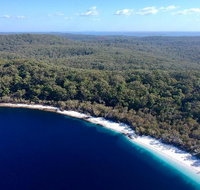 Pack-free Camping Blue Lakes Eco Hike - 3 Days - Attractions Sydney