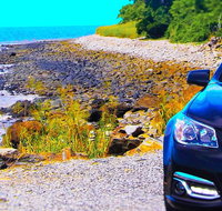 Airport Transfer - Port Douglas To Cairns Airport - Attractions Sydney