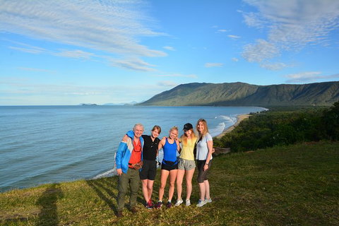 Daintree Afternoon Nocturnal Nature And Wildlife Tour - Attractions Sydney 3