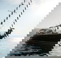MiLady One Day Whitsunday Private Charter - Attractions Sydney