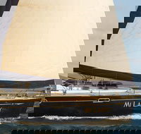 2-Night Private Charter Aboard Cruising Yacht Milady - Attractions Sydney