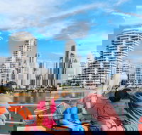 Hop On Hop Off Day Pass  Hopo Gold Coast Ferry - Attractions Sydney