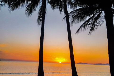 Airport Transfers Between Cairns Airport And Palm Cove - Attractions Sydney 4