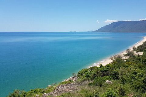 Airport Transfers Between Cairns Airport And Palm Cove - Attractions Sydney 5