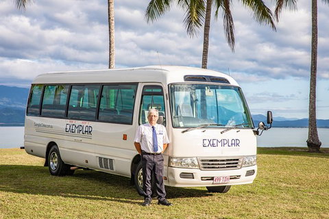 Airport Transfers Between Cairns Airport And Palm Cove - Attractions Sydney 7