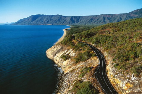 Airport Transfers Between Cairns Airport And Palm Cove - Attractions Sydney 3