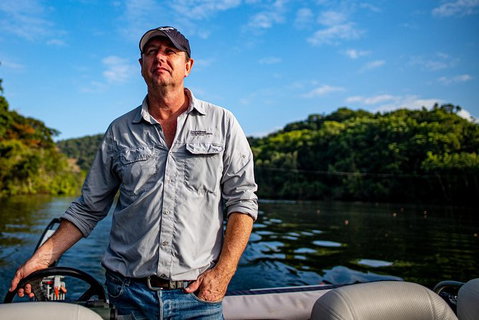 Daintree River Sunset Cruise - Attractions Sydney 3