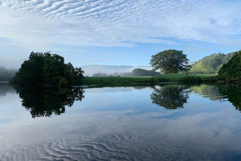 Daintree River Sunset Cruise - Attractions Sydney 2