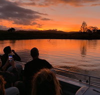Daintree River Sunset Cruise - Attractions Sydney