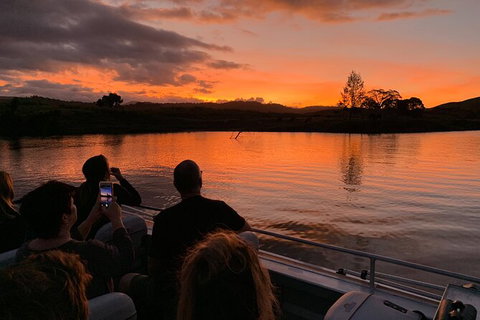 Daintree River Sunset Cruise - Attractions Sydney 0