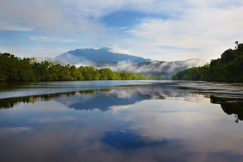Daintree River Sunset Cruise - Attractions Sydney 1