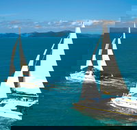 2Day 2 Night Sail Snorkel  SUP Adventure Whitsundays single - Attractions Sydney