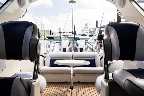 Premium Private Charter - Attractions Sydney 4