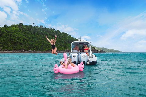 Premium Private Charter - Attractions Sydney 7