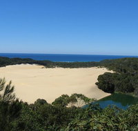 3-Day Fraser Island Hiking and 4WD Adventure from Hervey Bay - Attractions Sydney