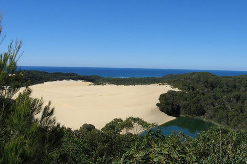 3-Day Fraser Island Hiking And 4WD Adventure From Hervey Bay - Attractions Sydney 0