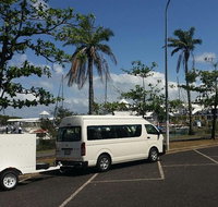 Safe Private Transfer from Cairns to Port Douglas for up to 13 people - Attractions Sydney