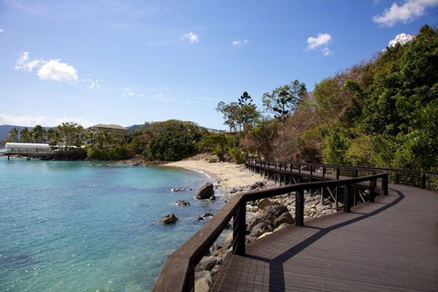 Rainforest To Reef Experience - Reef And Beyond Guided Holidays - Attractions Sydney 4