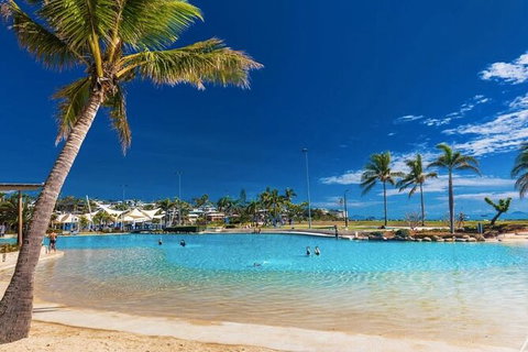 Rainforest To Reef Experience - Reef And Beyond Guided Holidays - Attractions Sydney 0