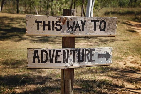 Rainforest To Reef Experience - Reef And Beyond Guided Holidays - Attractions Sydney 6