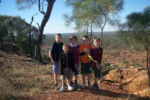 3-Day Family Outback Explorer Tour Of Cunnamulla - Attractions Sydney 0