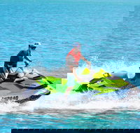 Jet Ski Safari - Attractions Sydney