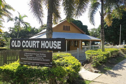 Port Douglas Self-Guided Audio Tour - Attractions Sydney 1