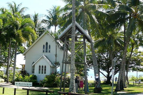 Port Douglas Self-Guided Audio Tour - Attractions Sydney 3