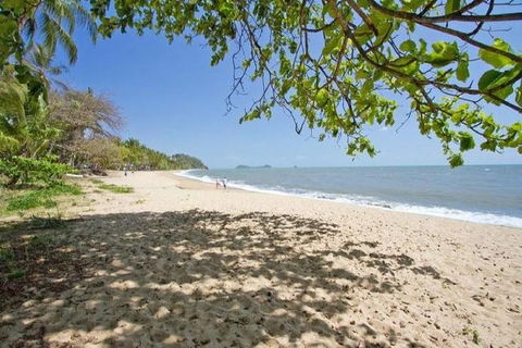 Airport Transfer - Palm Cove, Kewarra Beach & Trinity Beach To Cairns Airport - Attractions Sydney 3