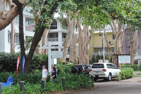 Airport Transfer - Palm Cove, Kewarra Beach & Trinity Beach To Cairns Airport - Attractions Sydney 6