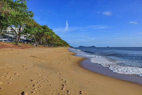 Airport Transfer - Palm Cove, Kewarra Beach & Trinity Beach To Cairns Airport - Attractions Sydney 7