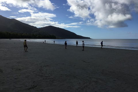 Daintree Luxury Limousine Tour - Full Day - Attractions Sydney 5