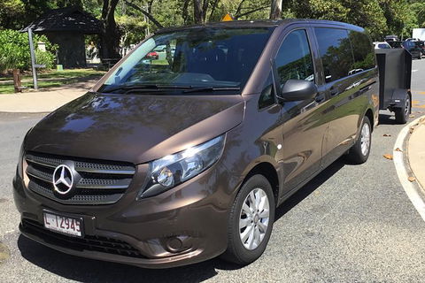 Daintree Luxury Limousine Tour - Full Day - Attractions Sydney 9