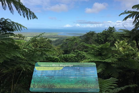 Daintree Luxury Limousine Tour - Full Day - Attractions Sydney 0