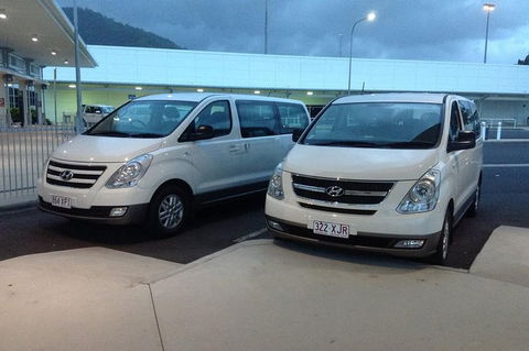 Daintree Luxury Limousine Tour - Full Day - Attractions Sydney 1