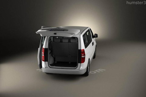 Cairns To Mission Beach Private Transfer - Attractions Sydney 1