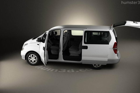 Cairns To Mission Beach Private Transfer - Attractions Sydney 2